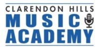 CLARENDON HILLS MUSIC ACADEMY