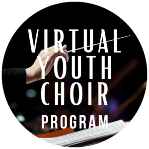 Virtual Youth Choir