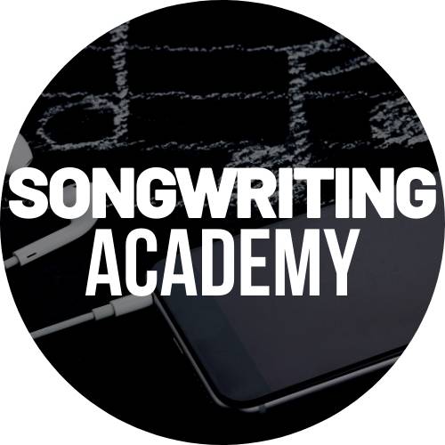 Song writing Academy