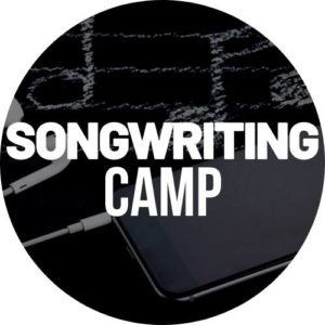Songwriting Camp